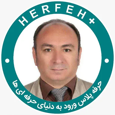 بهرام خان مختاری